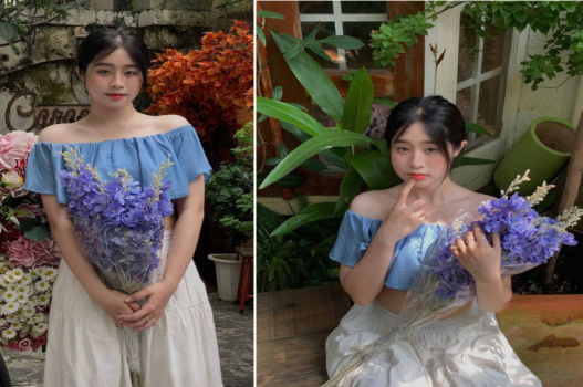 Bao cao su tháo ra đụ em cho sướng