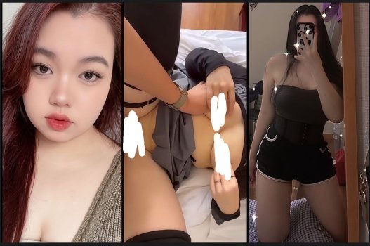 Múp thế này con cu nhanh ra