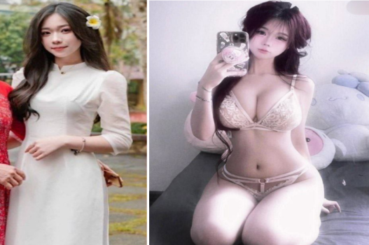 Phim 18+ nữ sinh kiếm tiền bằng vốn tự có
